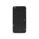 PURO ���� GLITTER FOR IPHONE 4/4S ����� - (8033830075063)