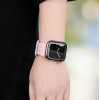 Hoco Watchband Military Pattern 42/44/45/49mm ��� Apple Watch 1/2/3/4/5/6/7/8/SE/Ultra ��� ��� Silicon Band - (WA06 Flexible)