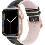 Hoco Watchband series 42/44/45/49mm ��� Apple Watch 1/2/3/4/5/6/7/8/SE/Ultra ����� ����� ���� Silicone Band - (WA11 Diamond)