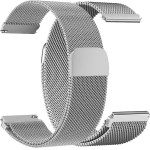 Hoco Watchband Simple Beauty Series ��� Samsung Huawei Xiaomi Vivo OPPO �� 20mm Universal Magnetic Steel ����� - (WH02)