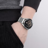 Hoco Watchband Simple Beauty Series ��� Samsung Huawei Xiaomi Vivo OPPO �� 20mm Universal Magnetic Steel ����� - (WH02)