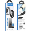 Hoco Watchband Simple Beauty Series ��� Samsung Huawei Xiaomi Vivo OPPO �� 20mm Universal Magnetic Steel ����� - (WH02)