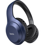 Hoco Wireless ��������� Stereo V5.0 ���� �� ���������, ������� Micro SD, AUX & ������� ������� - (W30 Fun �ove)