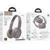 Hoco Wireless ��������� Stereo V5.3 200mAh AUX ���� - (W46 Charm)