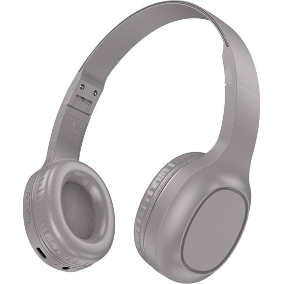 Hoco Wireless ��������� Stereo V5.3 200mAh AUX ���� - (W46 Charm)