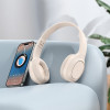 Hoco Wireless ��������� Stereo V5.3 200mAh AUX ����� - (W46 Charm)