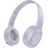 Hoco Wireless ��������� Stereo V5.3 200mAh AUX Light Blue Gray - (W46 Charm)