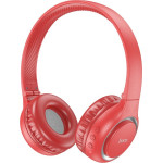 Hoco Wireless ��������� Stereo V5.3 200mAh �� ������� Micro SD, AUX ��� ������� ������� ������� - (W41 Charm)