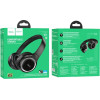 Hoco Wireless ��������� Stereo V5.3 200mAh �� ������� Micro SD, AUX ��� ������� ������� ����� - (W41 Charm)