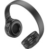 Hoco Wireless ��������� Stereo V5.3 200mAh �� ������� Micro SD, AUX ��� ������� ������� ����� - (W41 Charm)