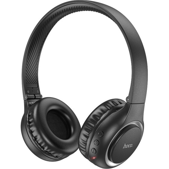 Hoco Wireless ��������� Stereo V5.3 200mAh �� ������� Micro SD, AUX ��� ������� ������� ����� - (W41 Charm)