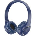 Hoco Wireless ��������� Stereo V5.3 200mAh �� ������� Micro SD, AUX ��� ������� ������� ���� - (W41 Charm)