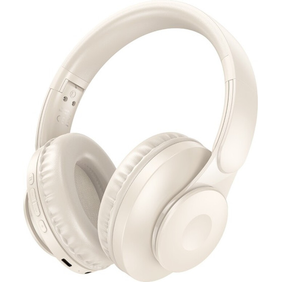 Hoco Wireless ��������� Stereo V5.3 4 00mAh AUX ����� - (W45 Enjoy)