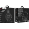 Hoco Wireless ��������� Stereo V5.3 4 00mAh AUX ����� - (W45 Enjoy)