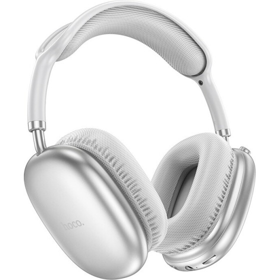 Hoco Wireless ��������� Stereo V5.3 400mAh �� ������� Micro SD & AUX ��� ������� ������� ����� - (W35 Air Triumph)