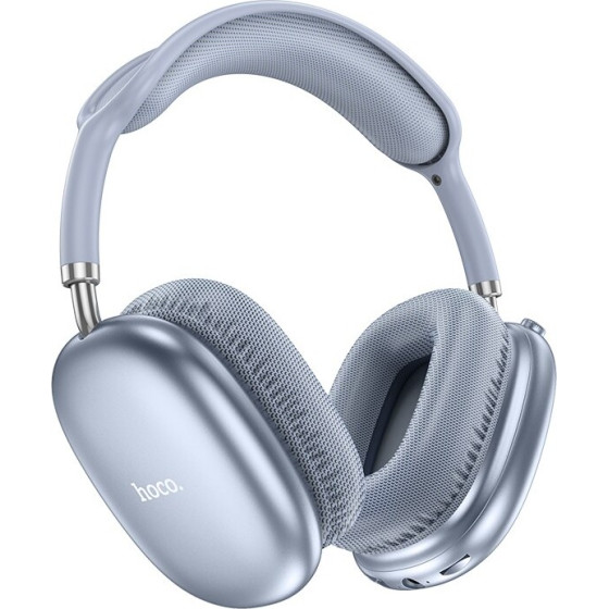 Hoco Wireless ��������� Stereo V5.3 400mAh �� ������� Micro SD & AUX ��� ������� ������� ���� - (W35 Air Triumph)