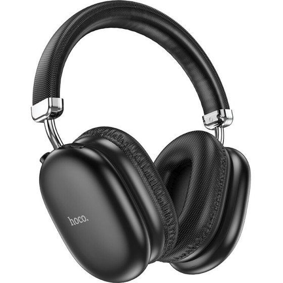 Hoco Wireless ��������� Stereo V5.3 800mAh 90 '���� ����������� �� ������� Micro SD ��� AUX ����� - (W35 Max Joy)