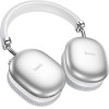 Hoco Wireless ��������� Stereo V5.3 800mAh �� ������� Micro SD ��� AUX ����� - (W35 Max Joy)