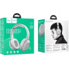 Hoco Wireless ��������� Stereo W33 Art Sound �� ���������, AUX ��� ������� ������� v5.0 ���� - (S3 Nature Sound)