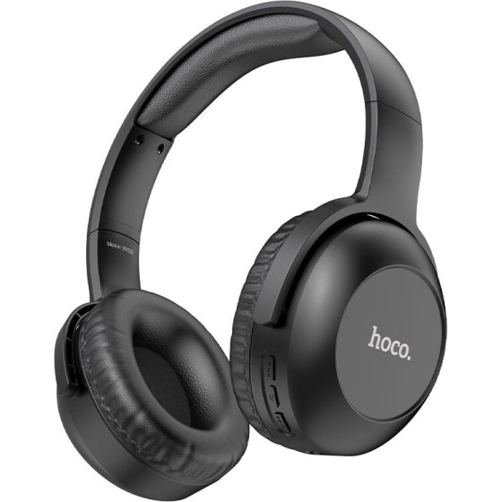 Hoco Wireless ��������� Stereo W33 Art Sound �� ���������, AUX ��� ������� ������� v5.0 ����� - (S3 Nature Sound)