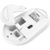 Hoco Wireless ������� Business Wireless Mouse �� 3 ������� DPI 1200 ����� - (GM14 Platinum)