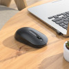 Hoco Wireless ������� Business Wireless Mouse �� 3 ������� DPI 1200 ����� - (GM14 Platinum)