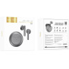Hoco Wireless Hands Free EW14 V5.3 �� �������� Master/Slave ����������� �� Siri/Google Assistant ���� - (EW14 True Wireless)