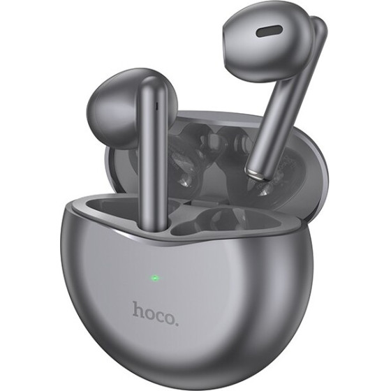 Hoco Wireless Hands Free EW14 V5.3 �� �������� Master/Slave ����������� �� Siri/Google Assistant ���� - (EW14 True Wireless)
