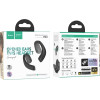 Hoco Wireless Hands Free Graceful TWS V5.3 �� ������� ������� ������� �� Siri ��� 12h ���� ����������� ����� - (EQ4)