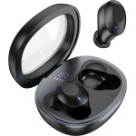 Hoco Wireless Hands Free Smart TWS V5.3 �� ������� ������� ������� �� Siri ��� 7h ���� ����������� ����� - (EQ3)