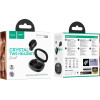 Hoco Wireless Hands Free Smart TWS V5.3 �� ������� ������� ������� �� Siri ��� 7h ���� ����������� ����� - (EQ3)