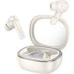 Hoco Wireless Hands Free TWS V5.3 320mAh 7 ���� ����������� �� LED ����� ��� ������� �� Siri ����� - (EQ6 Shadow)