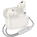 Hoco Wireless Hands Free TWS V5.3 320mAh 7 ���� ����������� �� LED ����� ��� ������� �� Siri ����� - (EQ9 Duke)