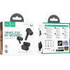 Hoco Wireless Hands Free TWS V5.3 320mAh 7 ���� ����������� �� LED ����� ��� ������� �� Siri ����� - (EQ9 Duke)