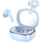 Hoco Wireless Hands Free TWS V5.3 320mAh 7 ���� ����������� �� LED ����� ��� ������� �� Siri ���� - (EQ6 Shadow)