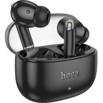 Hoco Wireless Hands Free TWS V5.3 350mAh 7 ���� ����������� �� ������� ������� ��� ������� �� Siri ����� - (EQ12 Rima)