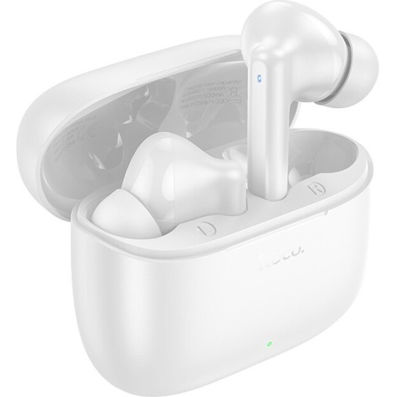 Hoco Wireless Hands Free TWS V5.3 �� ������� ������� ������� �� Siri ��� 7h ���� ����������� ����� - (EQ2 Thought)