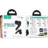 Hoco Wireless Hands Free TWS V5.3 �� ������� ������� ������� �� Siri ��� 7h ���� ����������� ����� - (EQ2 Thought)