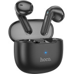 Hoco Wireless Hands Free V5.3 400mAh �� 7 ���� ����������� Dual Mic ENC Noise Reduction ��� �������� Master/Slave ����� - (EW29 Depth)