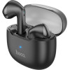 Hoco Wireless Hands Free V5.3 400mAh �� 7 ���� ����������� Dual Mic ENC Noise Reduction ��� �������� Master/Slave ����� - (EW29 Depth)