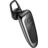 Hoco Wireless Headset Brightness Business V.5.0 ����� �� ������� ������� ��� 10 ���� ������� - (E60)
