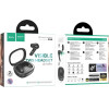 Hoco Wireless Headset TWS V5.3 �� ANC+ENC Noise Reduction ���������� �������� 2 �������� ��� LED ������� ����� - (EQ5 Energy)