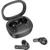 Hoco Wireless Headset TWS V5.3 �� ANC+ENC Noise Reduction ���������� �������� 2 �������� ��� LED ������� ����� - (EQ5 Energy)