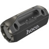 Hoco ������ ����� Wireless TWS BT 5.0 4000mAh 2x10W �� USB Micro SD ��� ��������� ��������� ����� - (HA3 Drum)