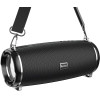 Hoco ������ ����� Wireless TWS ����� V5.0 2X5W 2400mAh IPX5 ������������ ��������� FM USB AUX ���� Micro SD ��� LED ������� - (HC2 Xpress)