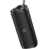 Hoco ������ ����� Wireless TWS ����� V5.0 2X5W, ���������, FM, USB & AUX ����, Micro SD - (HC4 Bella)
