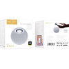 Hoco ������ ����� Wireless V5.0 TWS 5W 500mAh �� ������������ ��������� FM USB AUX ���� Micro SD ���� - (BS45 Deep Sound Sports)