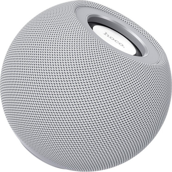 Hoco ������ ����� Wireless V5.0 TWS 5W 500mAh �� ������������ ��������� FM USB AUX ���� Micro SD ���� - (BS45 Deep Sound Sports)