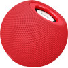 Hoco ������ ����� Wireless V5.0 TWS 5W 500mAh �� ������������ ��������� FM USB AUX ���� Micro SD ������� - (BS45 Deep Sound Sports)