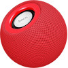 Hoco ������ ����� Wireless V5.0 TWS 5W 500mAh �� ������������ ��������� FM USB AUX ���� Micro SD ������� - (BS45 Deep Sound Sports)